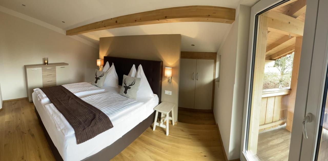 Apartments Golfweg Kitzbühel Exteriér fotografie