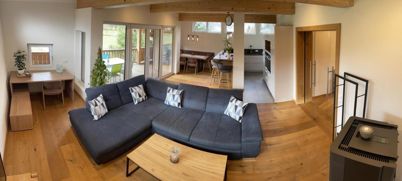 Apartments Golfweg Kitzbühel Exteriér fotografie